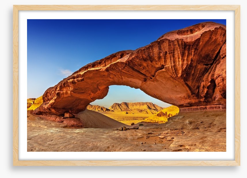 Desert