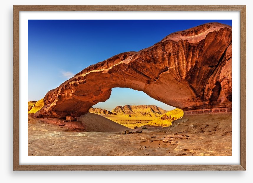 Desert