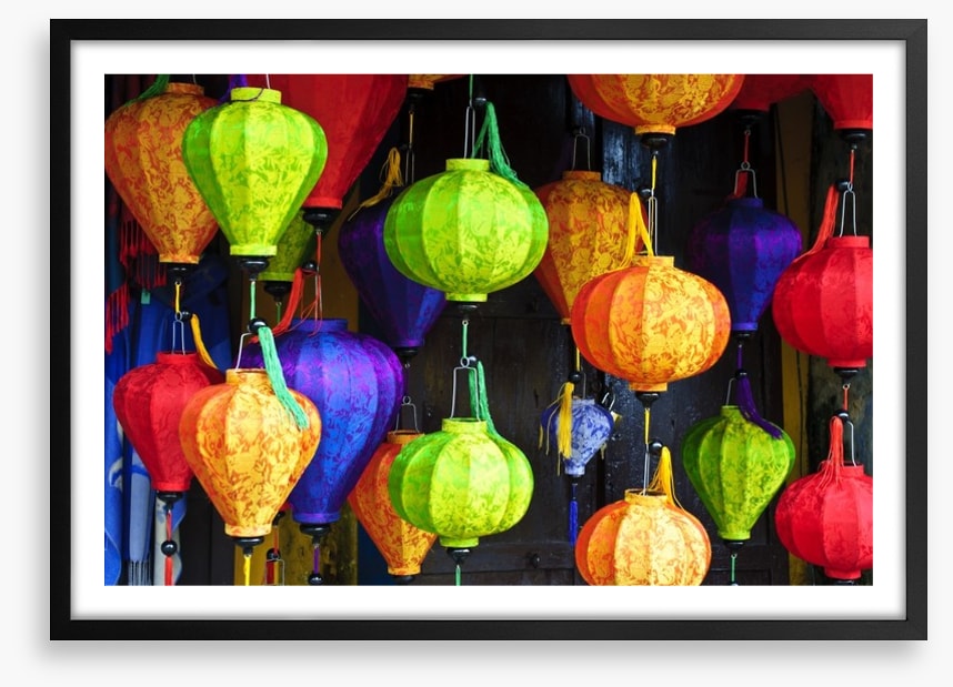 Vietnamese rainbow