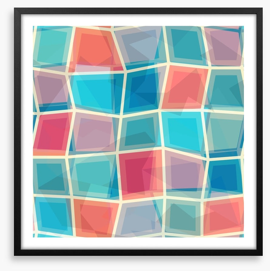 Don't be a square