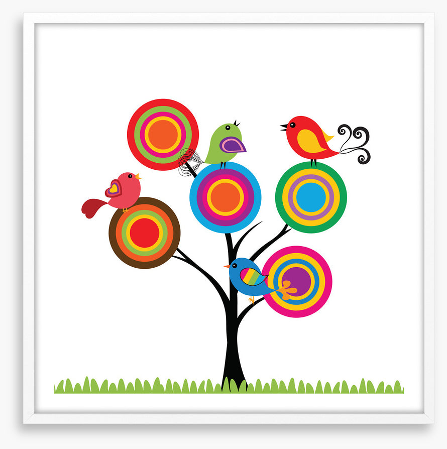 Fun Gardens