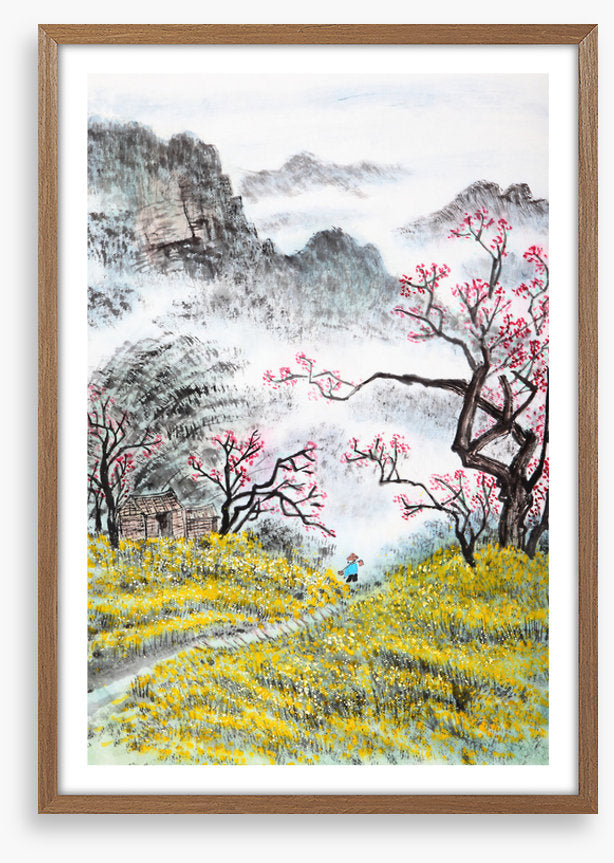 Chinese Art
