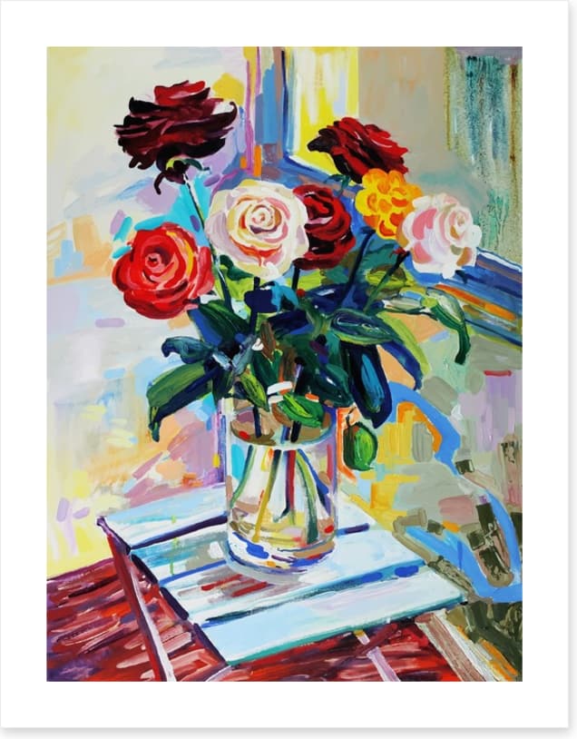 Still Life
