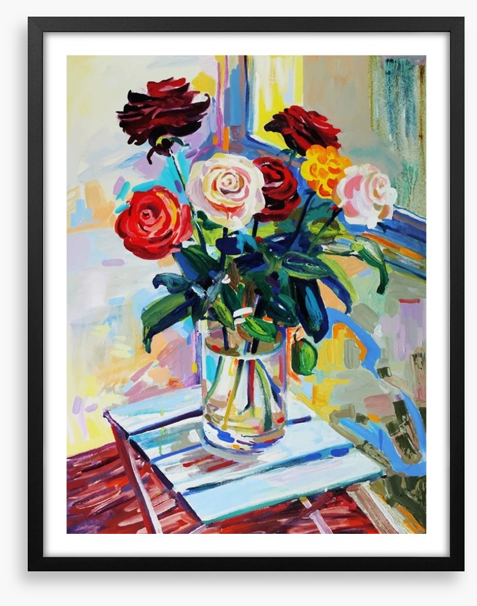Still Life