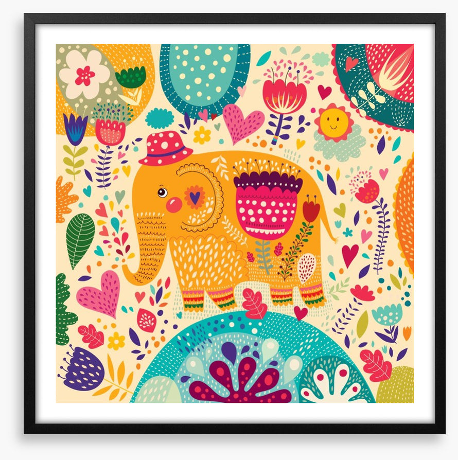 Elephants