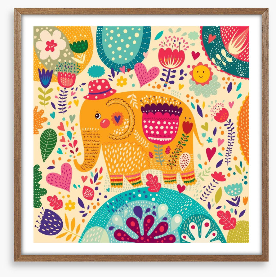 Elephants