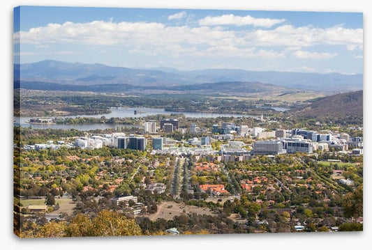 Canberra