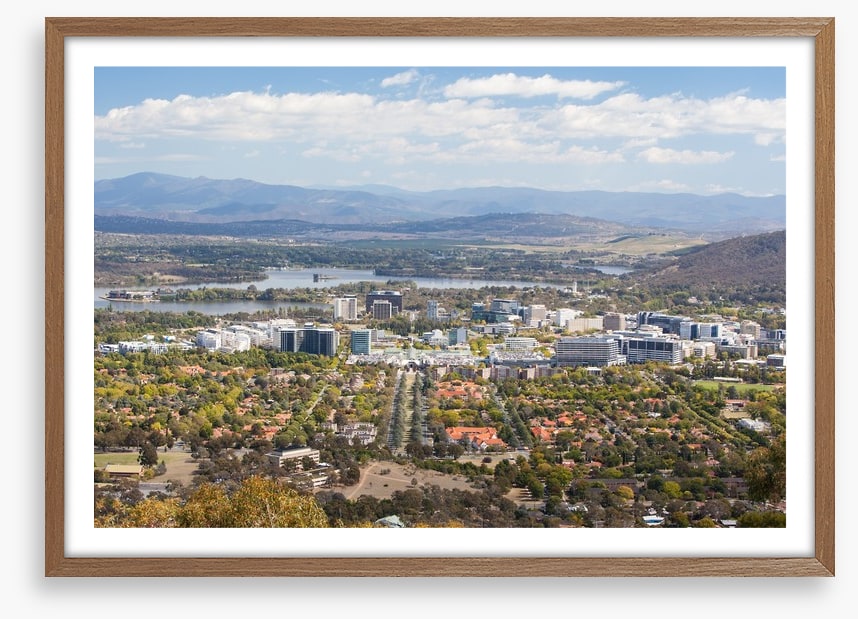 Canberra