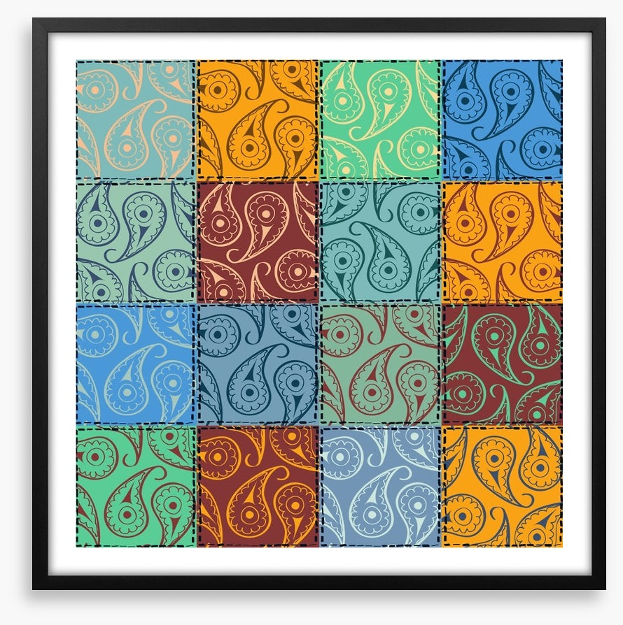 Patchwork