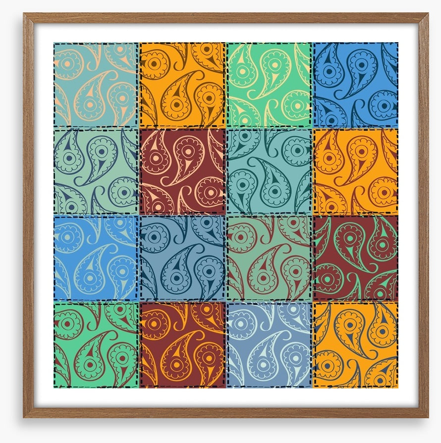 Patchwork
