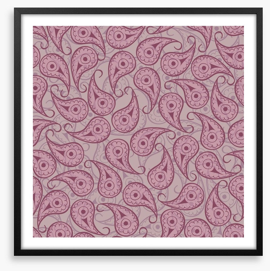 Paisley