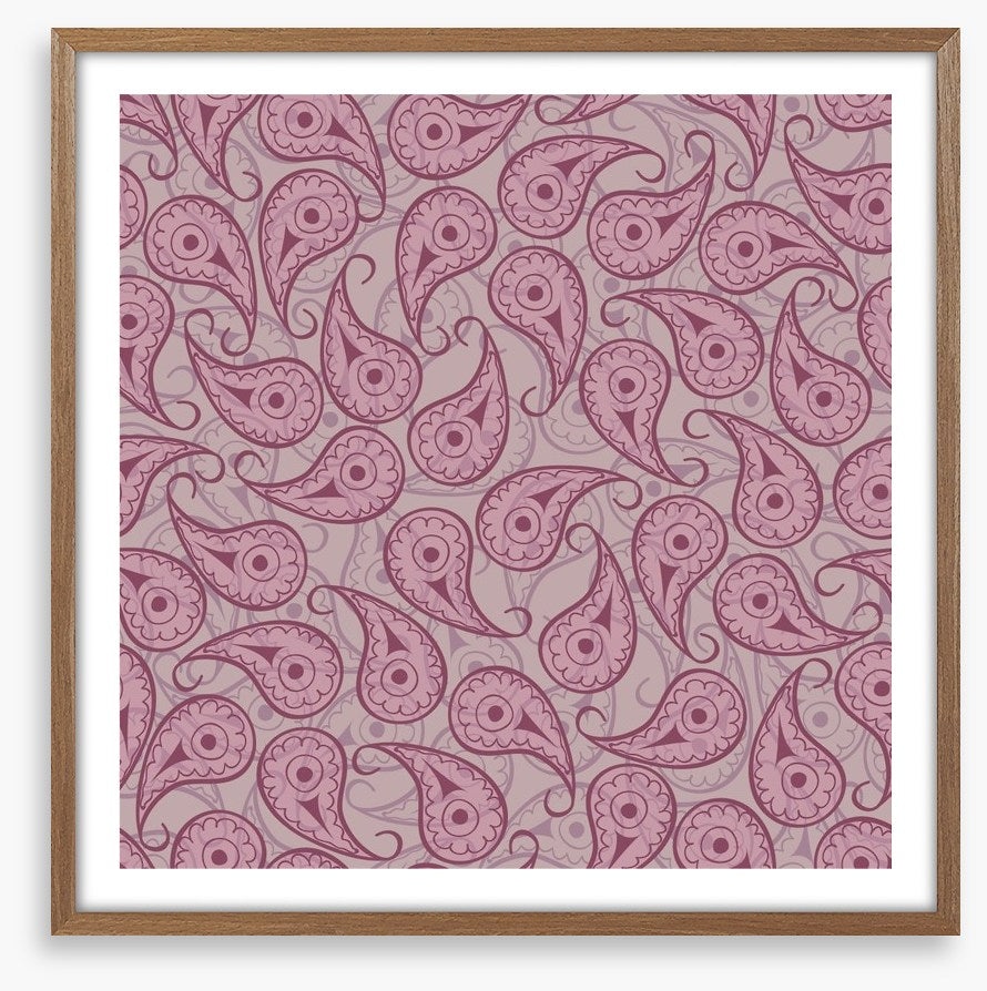 Paisley