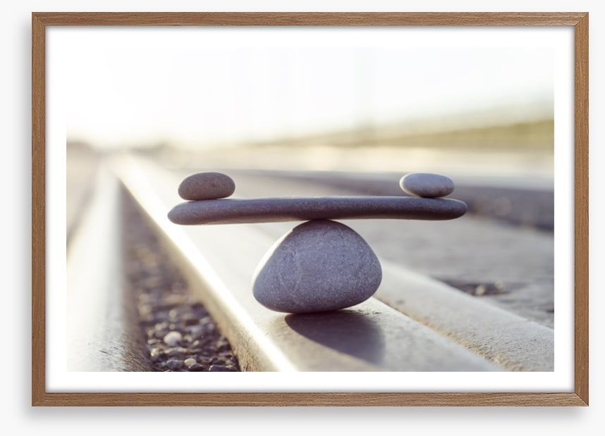 Equilibrium