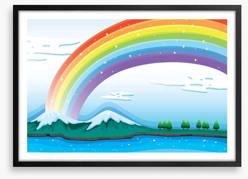 Rainbows