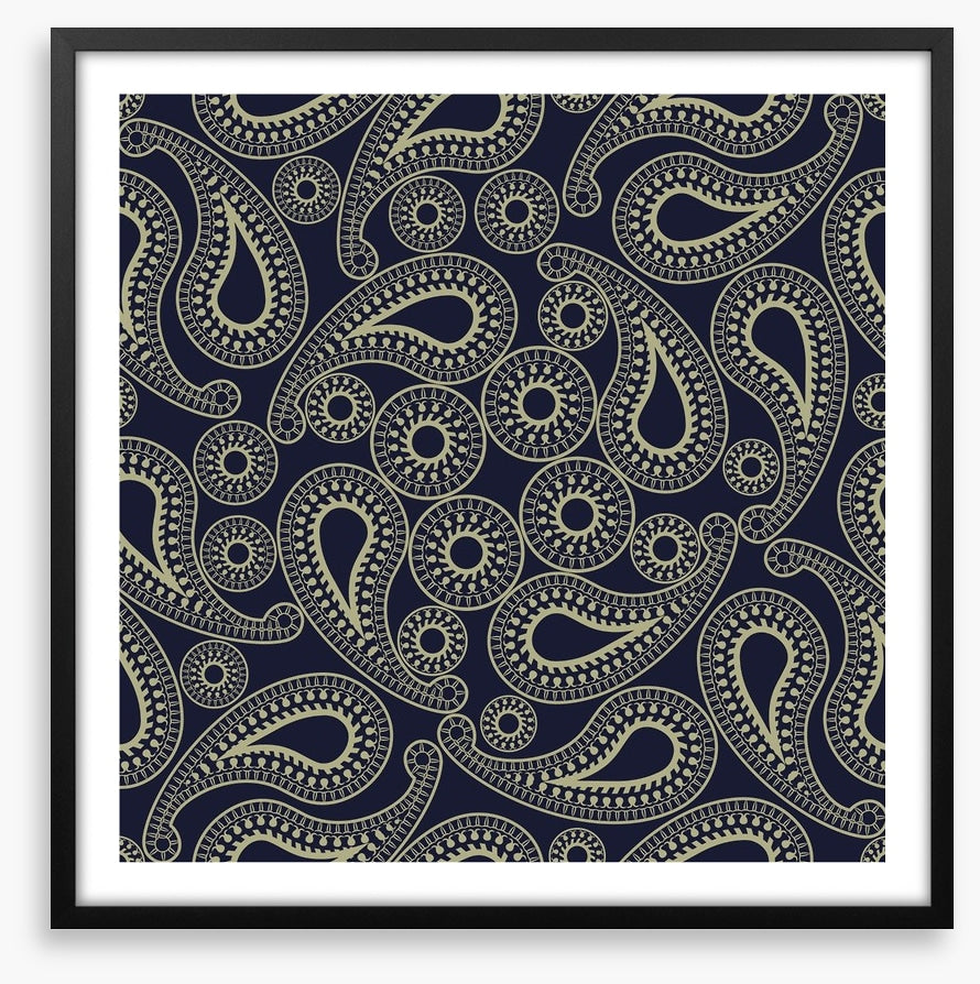 Paisley