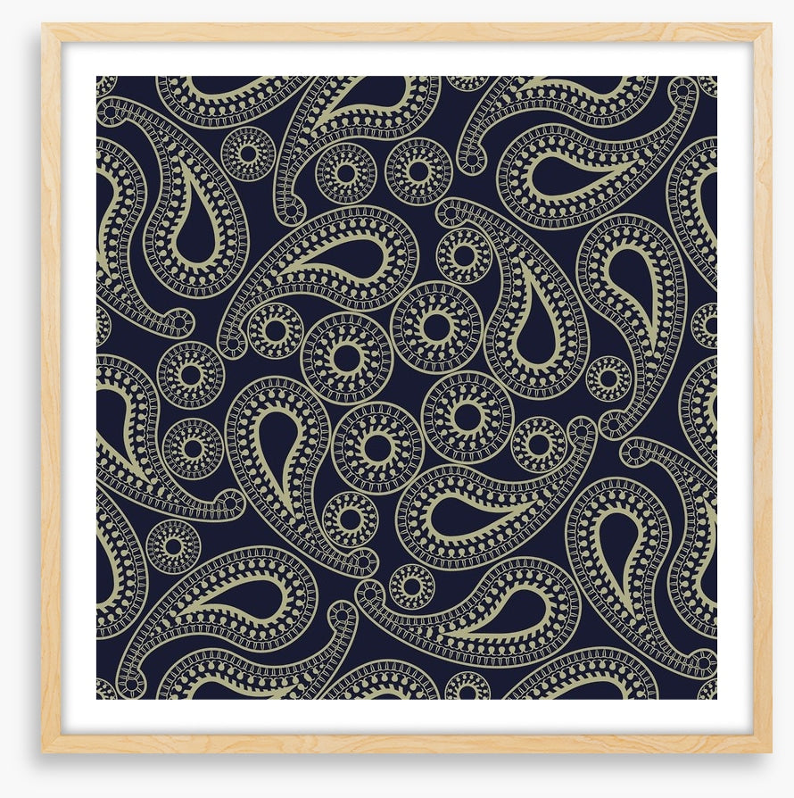 Paisley