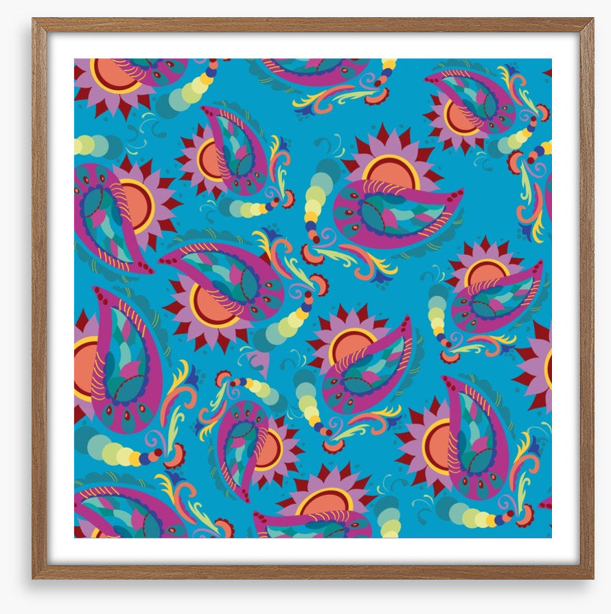 Paisley