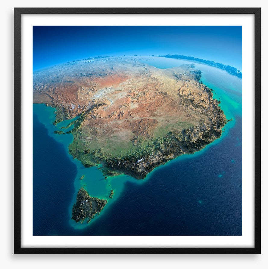 Australia