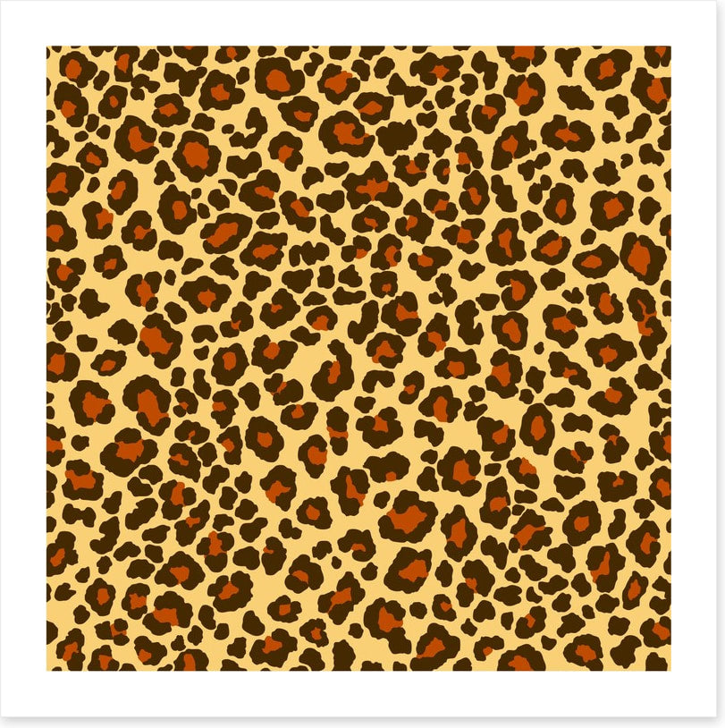 Animal Print