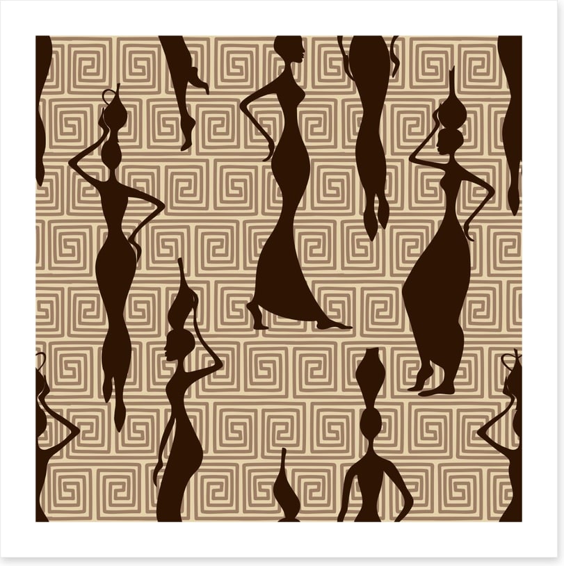 African