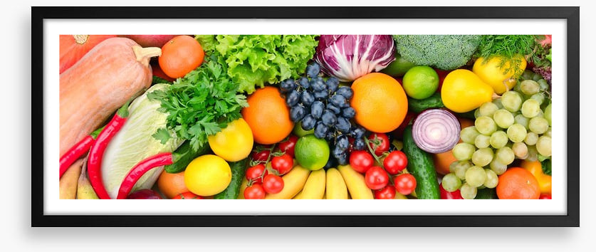 Perfect produce