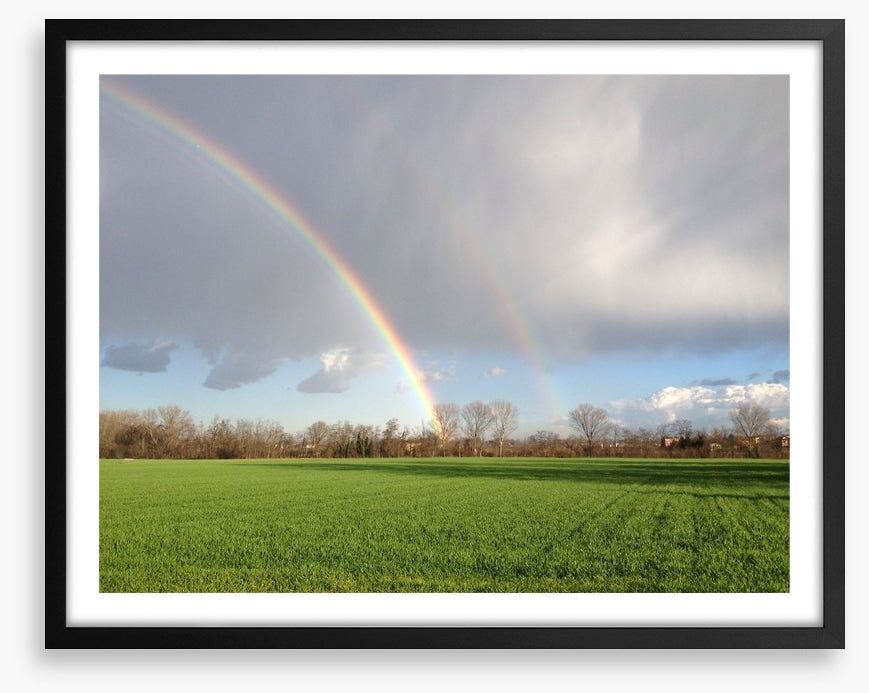 Rainbows