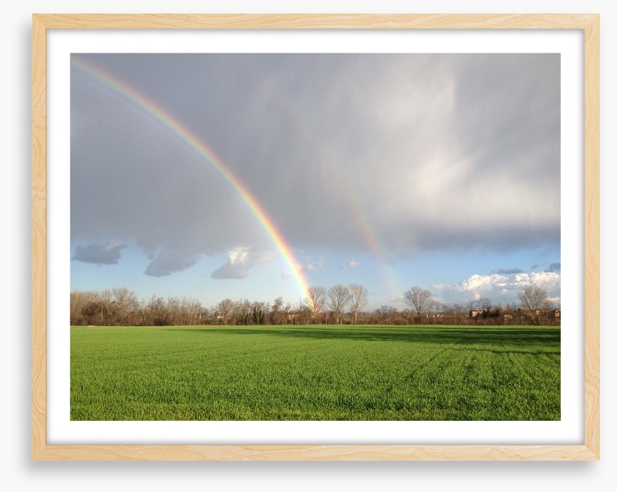Rainbows