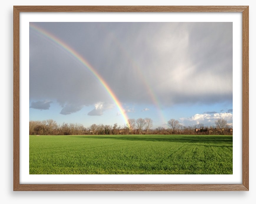 Rainbows
