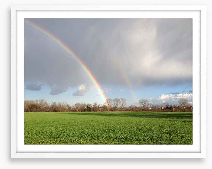 Rainbows
