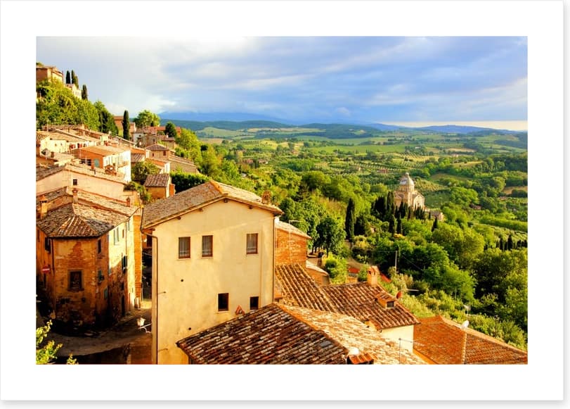 Montepulciano moment