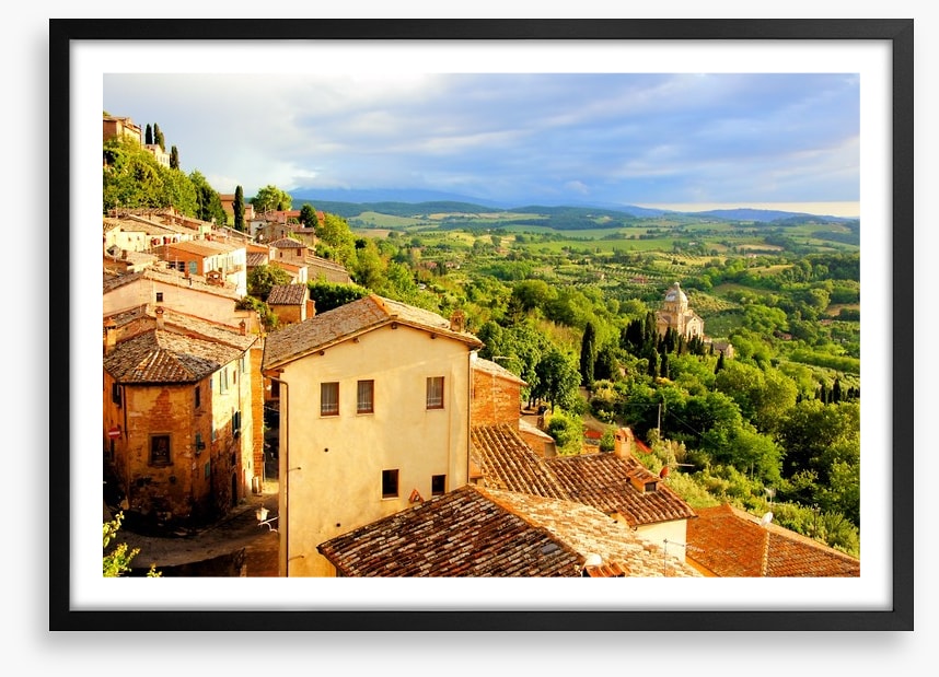 Montepulciano moment