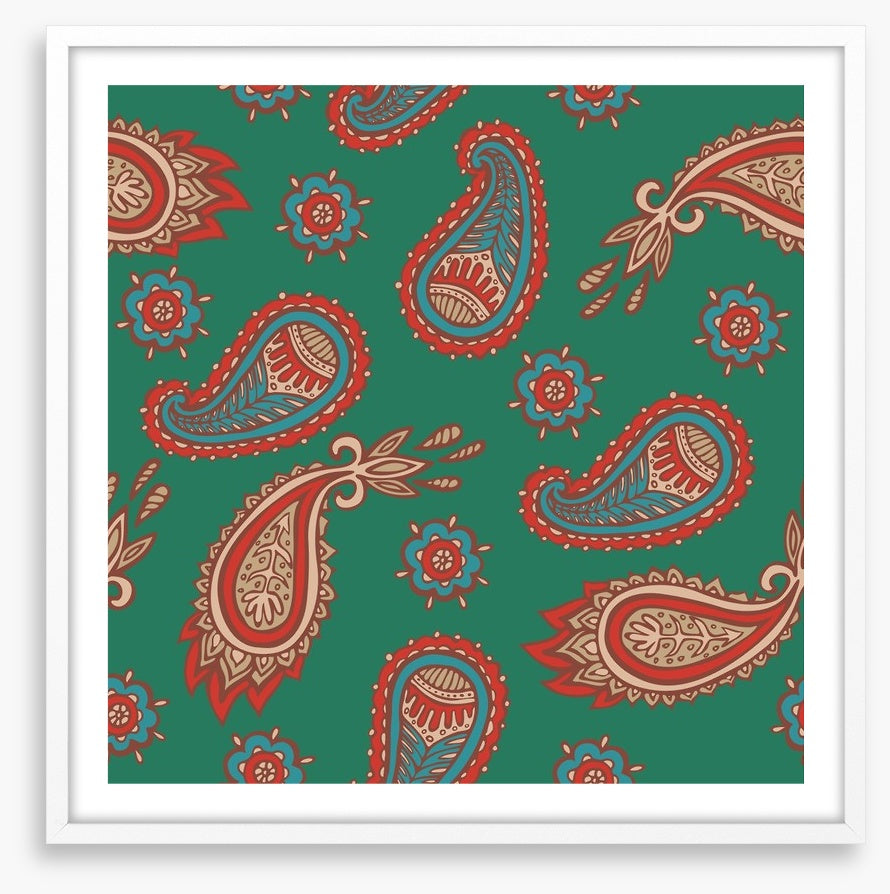 Paisley