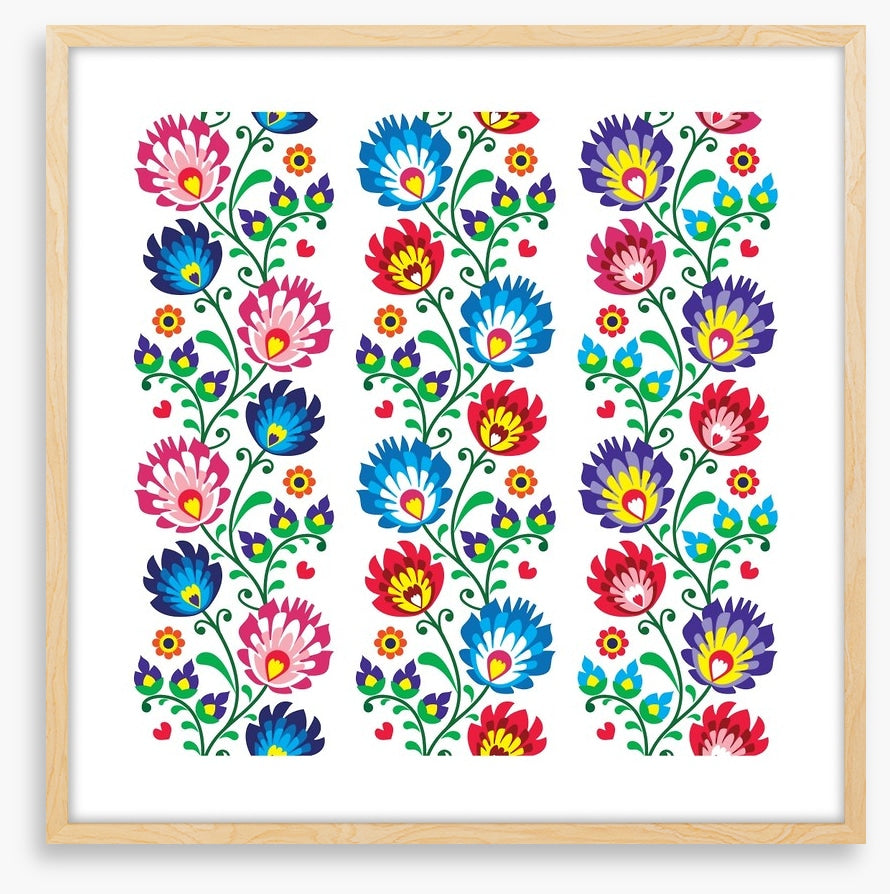 Folk Art