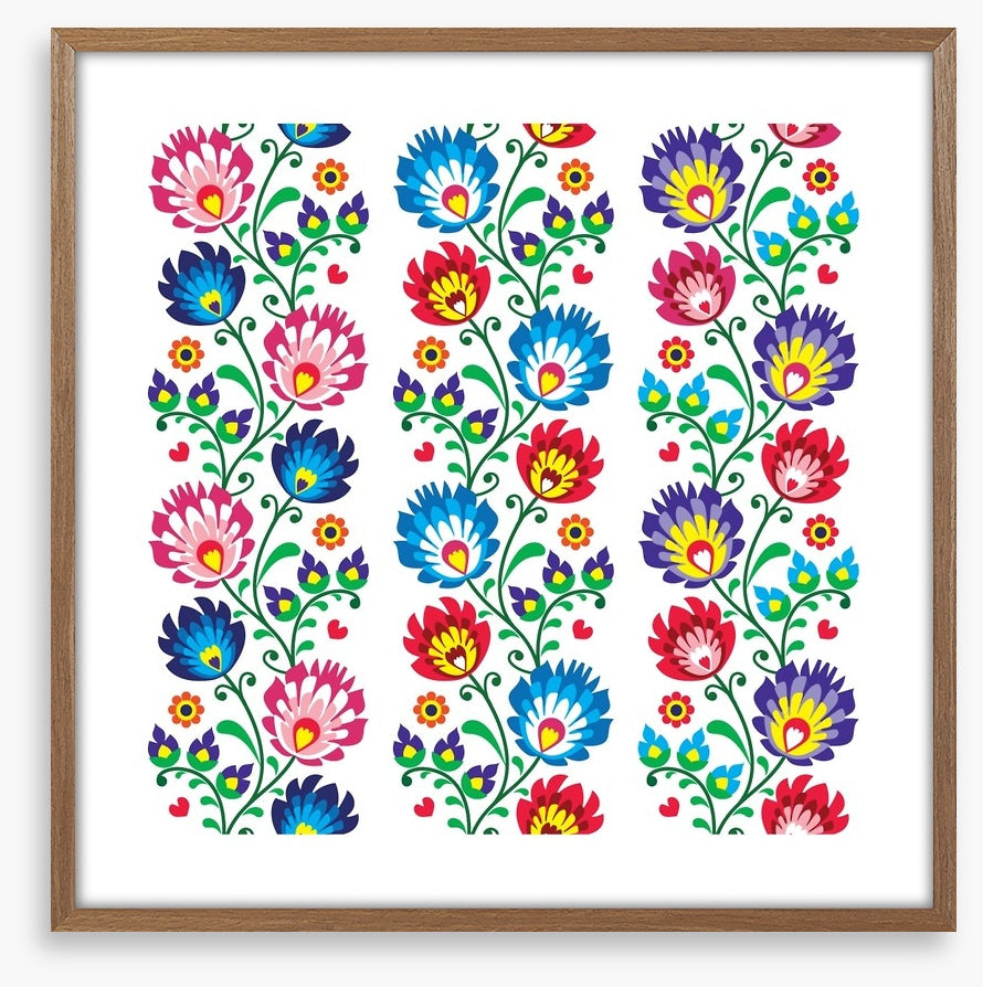 Folk Art