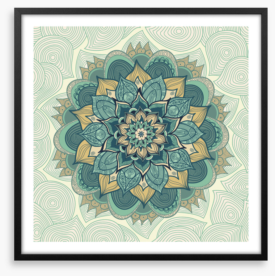 Lotus layers
