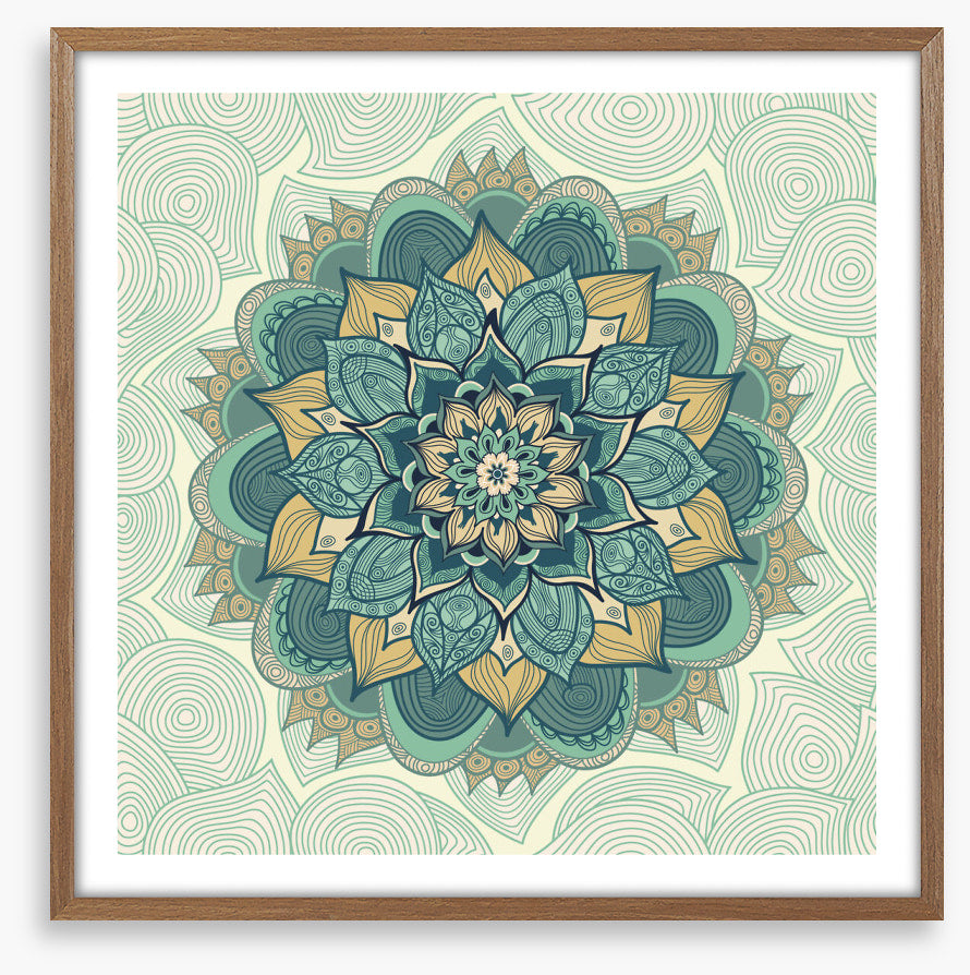 Lotus layers
