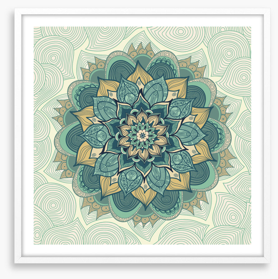 Lotus layers
