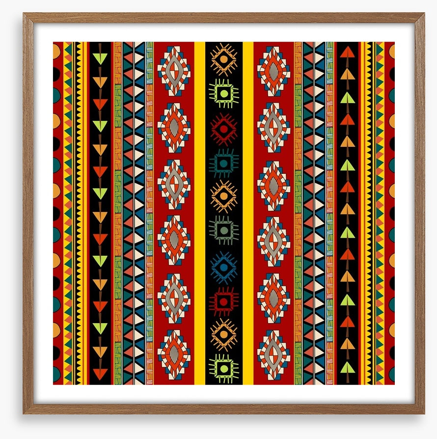 African
