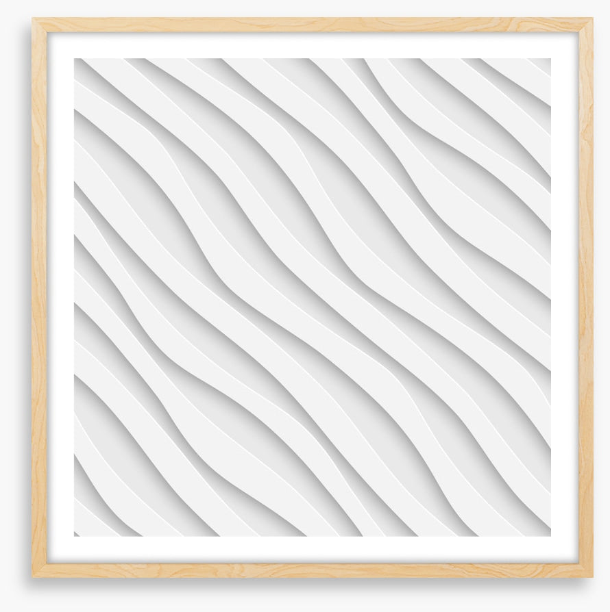 Wave lengths