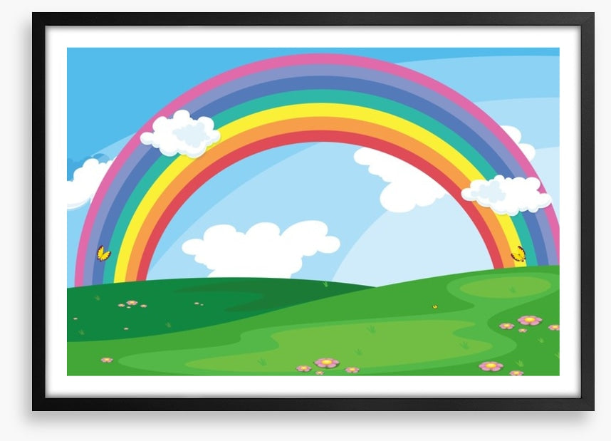 Rainbows