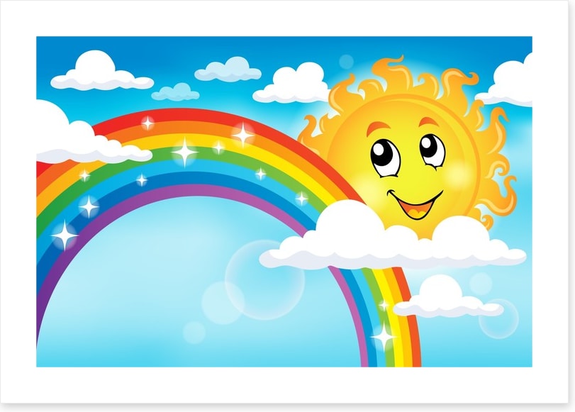 Rainbows