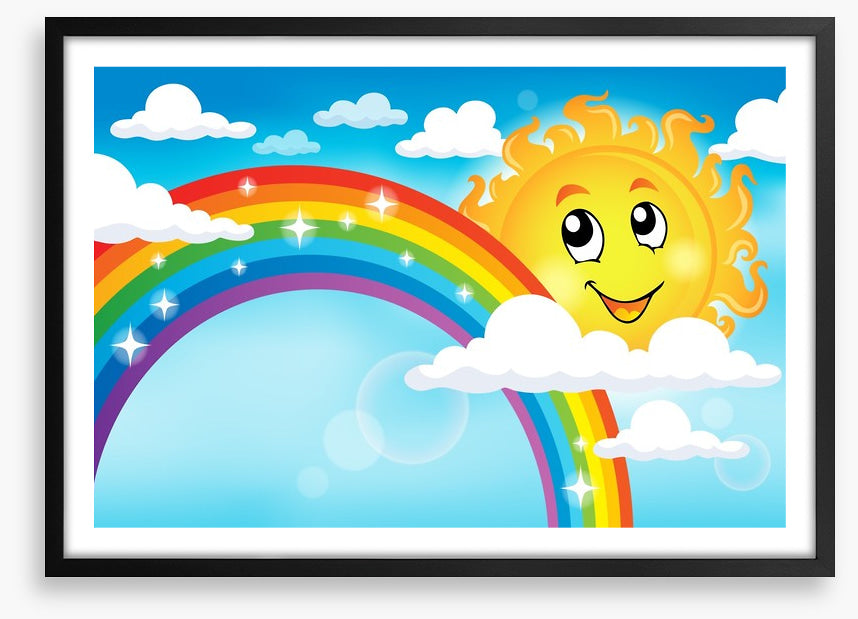 Rainbows