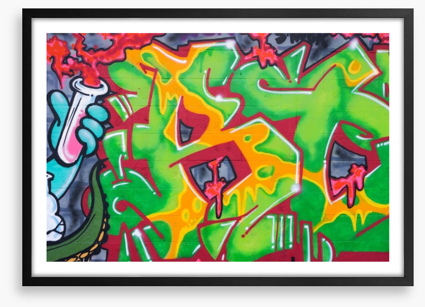 Graffiti/Urban