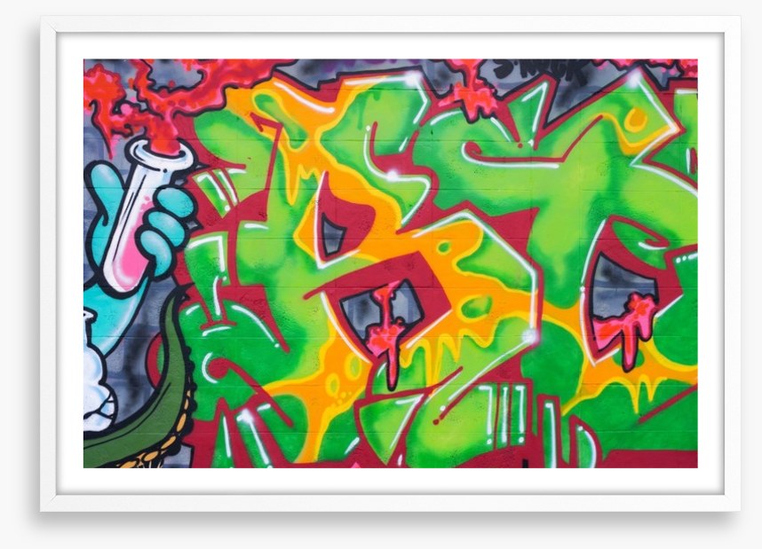 Graffiti/Urban