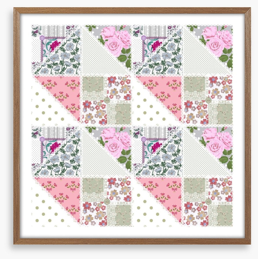 Patchwork