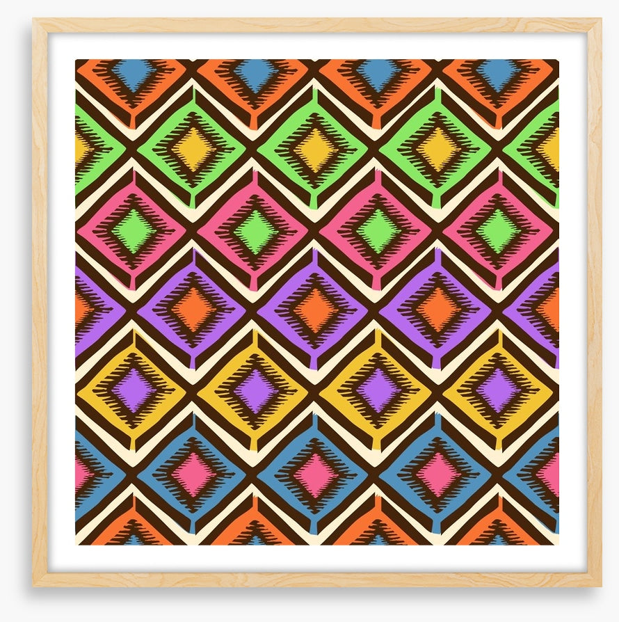 Geometric