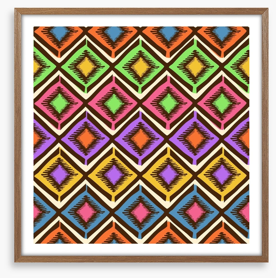 Geometric