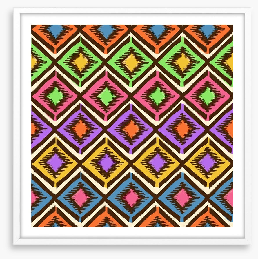 Geometric