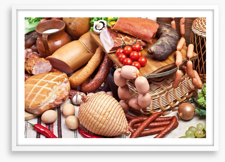 Deli delights