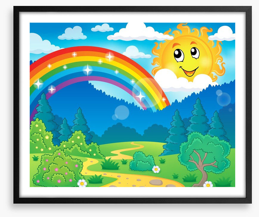 Rainbows